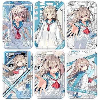 当選非売品　ATRI-My Dear Moments　サイン入り複製原画 当選非売品 ATRI-My Dear Moments サイン入り複製原画 Amazon.co